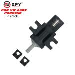 OEM 03C906283B 03C906283A VW Touran Electric Over Air Solenoid Valve