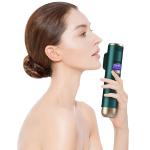 Laser Ipl Sapphire Hair Removal Machine 600000 Flashes Painless With Cooling