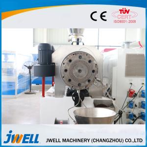 Wholesale Machinery Plastic Profile Extrusion Line Equipment YF 400 Easy Clean from china suppliers