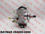 DENSO Genuine common rail fuel pump 294000-2060 for HYUNDAI D4CB Euro 6 33100