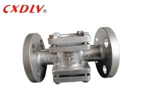 Wholesale Water Flow Indicator Flanged Sight Glass 3/4 Investment Casting Cf3m from china suppliers