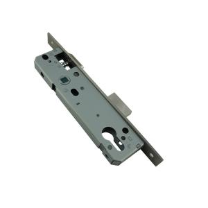 Wholesale MD9200 Narrow Mortice Lock Mortice Steel Door Lock for Exterior Door from china suppliers