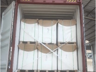Custom Waterproof Kraft Paper Cup Fan For Producing Food Packaging Containers