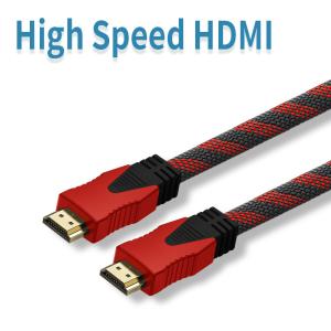 Wholesale 15m 3D 4K 1080p Cable HDMI 2.0 Premium High Speed , Male To Male HDMI Cable from china suppliers