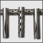 ROSH 0.02MM Laser Tube Cutting Services