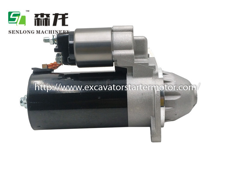 ED0058402810,LRSO1975, LRS1975,9T,Excavator Starter Yacht Motor 0001109019,0001109031,0001109355,0001109356,0001109419,0001218161,0001223022