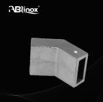304 Stainless Steel Casting Parts For Sausage Machine
