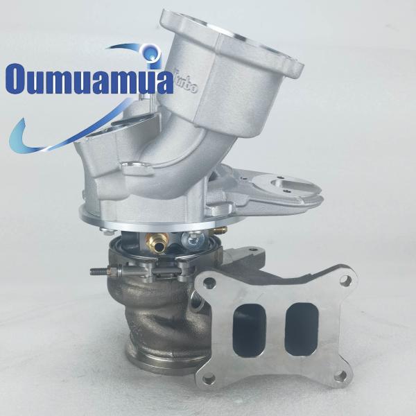 Turbocharger G30-660 Stage 3 IS38 IS20 660HP Upgrade Audi S3 Golf GTI Golf R 2