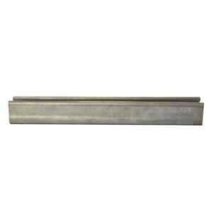 Wholesale Pre Galvanized Durable Steel Photovoltaic Bracket Steel Channel from china suppliers