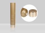 Custom Plastic Tube Packaging For Cosmetics D35mm 35-110ml Skin Care Series