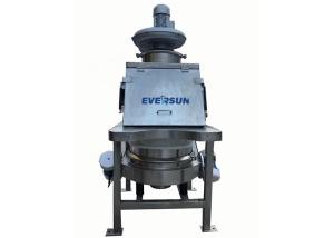 Wholesale SUS Dust Control Bulk Bag Dump Station from china suppliers