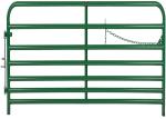 HOG GATE 1 3/4″ O.D. round tubular steel