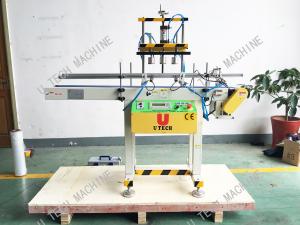Wholesale Packaging Leak Tester Machine / Plastic Bottle Vacuum Leak Test Systems from china suppliers