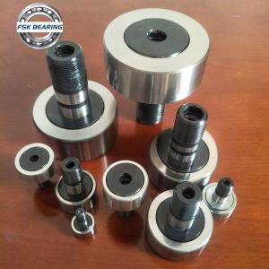 Wholesale CF30-1VBUUR CF30-1VUUR CF30-1VBR Full Needle Bolt Roller Bearing 35*80*30 mm Single Row from china suppliers