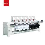 500mm 6 Head Embroidery Machine