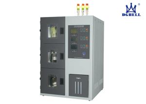 Wholesale Three Box IEC 68-2-1 80L-1000L Environmental Test Equipment For Temperature / Humidity from china suppliers