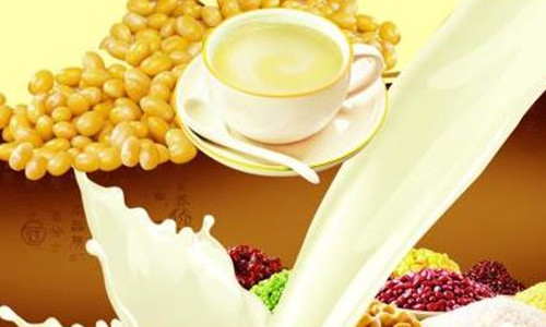 Soy milk grinder 200kg per hour