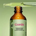 Pure Rosemary Essential Oil For Hair Growth Rosemary Essential Haircare Oil With