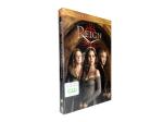 Hot sale tv-series dvd boxset Reign season2 new Video Region free