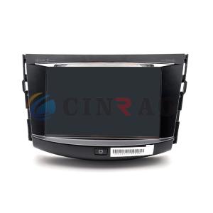 Wholesale 8 Inch Car CD / DVD Navigation Radio Toyota RAV4 86100-0R033 468100-2991 Audio System from china suppliers