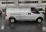 Cenntro LS210V EV Small Delivery Van 4.63CMB With 41.86 Kwh Battery Capacity And