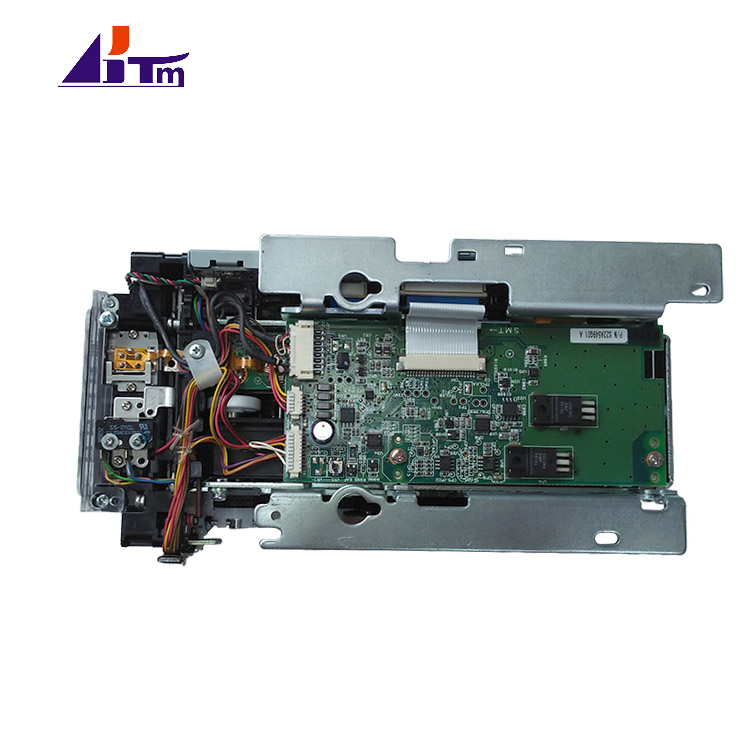ATM Parts Diebold Smart Card Reader 49209540000B