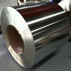 Wholesale AMS 5511 Stainless Steel Low Carbon Steel Coil Sheet UNS S30403 from china suppliers