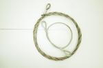 GB/T 14737 Fibre Core Single Leg 26mm Steel Rope Slings