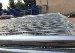Temporary Fence Hire Prices Sydney