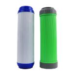 10 inch Household Water Purification System with Activated Carbon Filter