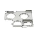 304 Stainless Steel MIM Injection Molding Powder Metal Parts Mobile Phone Camera