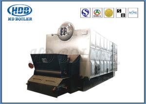 Wholesale Customized Horizontal Biomass Pellet Boiler For Power Station And Industry from china suppliers