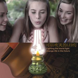 Wholesale Blow LED Lamp from china suppliers
