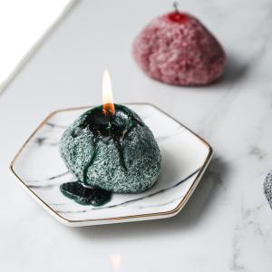 Wholesale Natural Scented Soy Wax Candle Eco Soy Scented Candles Customized Fragrance from china suppliers