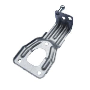 Wholesale Nanfeng Customized Metal Windscreen Wiper Parts Thickness 0.5mm-25mm Customization from china suppliers