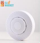 Glomarket Wifi Tuya Smart Air Box Formaldehyde / CO2 / VOC / Temperature /