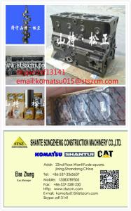 Wholesale Komatsu parts,Excavator Parts For Komatsu,Caterpillar D4dd6hd7gd6d155komatsu excavator spare parts Fast delivery!!! from china suppliers