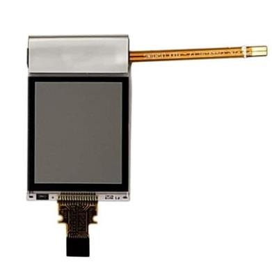 LS013B7DH01 Sharp 1.26" 144×168 RGB INDUSTRIAL LCD DISPLAY