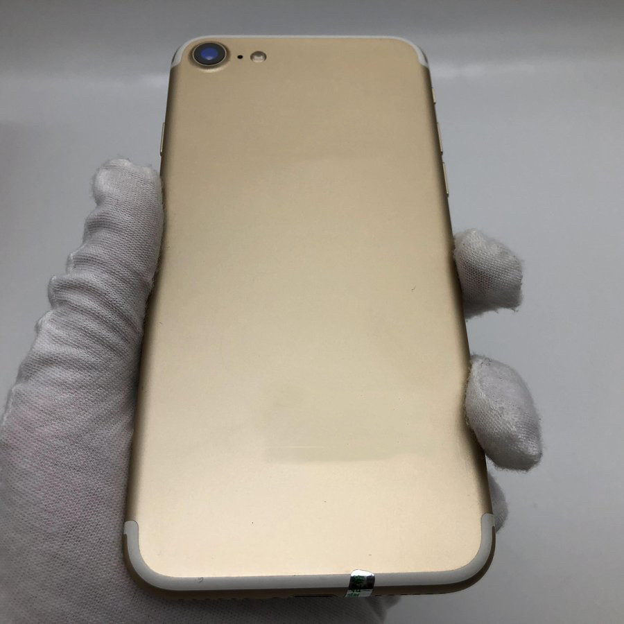 Iphone 7 WCDMA LTE 1334x750 Second Hand Smartphone Refurbished GSM IOS