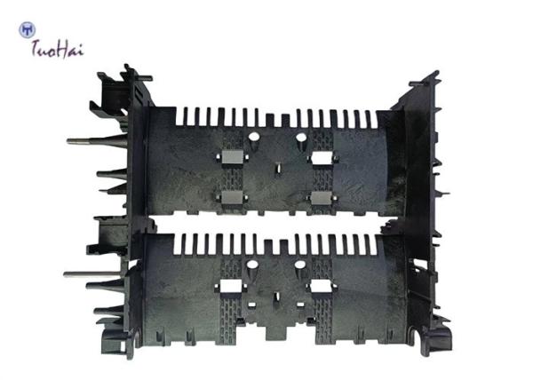 01750035761 1750035761 ATM Repair Parts Wincor 2050XE Front Cover For XE V