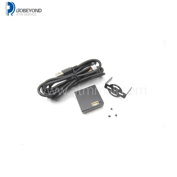 101100531 AUTO-FOCUS 34*34mm 5Mpix ATM USB Camera