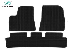 Wholesale TESLA car mats custom fit car trunk mat for all brand car red,black,bronze colors from china suppliers