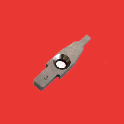 SMT Spare Parts BENDING DIE 1083510003 for Pansonic Machine