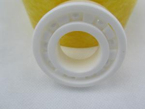 Wholesale Ceramic Deep Groove Ball Bearings 6003 Steel Ball Bearing Zirconia P6 from china suppliers