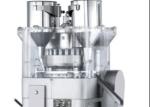 TIANE Stainless Steel Rotary Tablets Press Machine For Herbal Powder