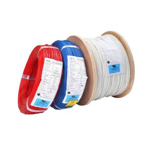 Wholesale 8AWG 133/0.28 600V XLPE Insulation Wires UL3271 Tinner copper from china suppliers