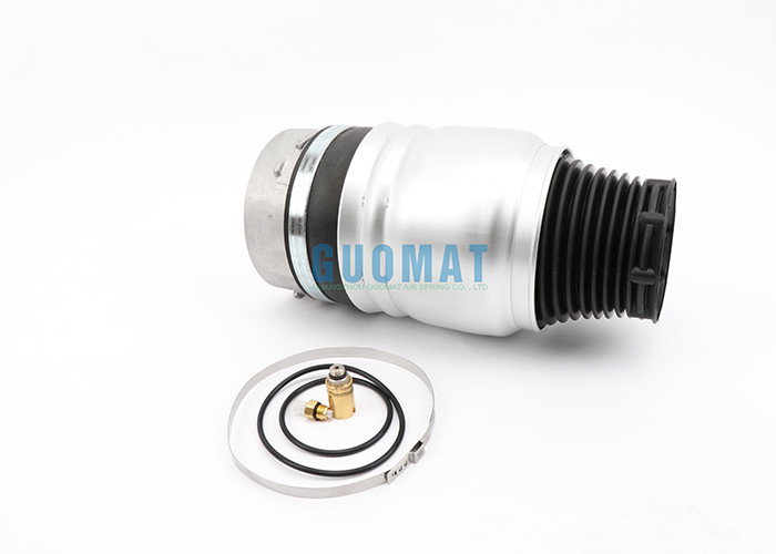 OEM Audi Air Suspension Parts Rear Right Air Spring Bag 7P6616020K For Q7 4L