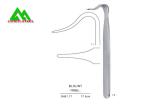 Metal Bone Pry Orthopedic Surgical Instruments , Sterile Orthopedic Surgery