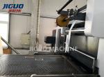 7000s/H Automatic Hot Foil Stamping Machine Stripping 1070×770mm Paper