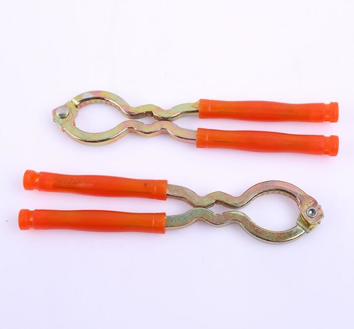 Nut Cracker/Walnut Clip (WNC-3) with galvanized surface, durable quality and cheap price